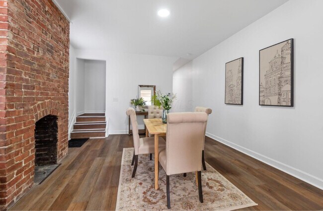 Foto del edificio - 464-466-466 N Garfield Ave