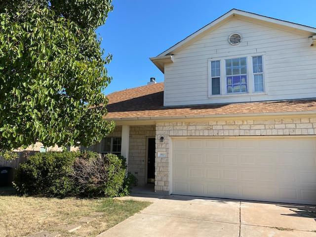 Primary Photo - 810 N Creek Blvd