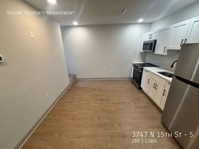 Foto del edificio - 3747 N 15th St
