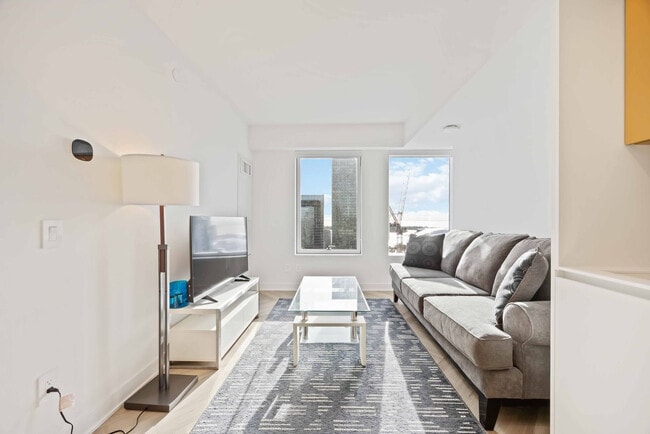 Photo du bâtiment - 225 Adelaide St W