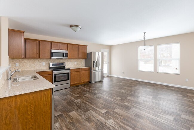 Building Photo - Largest 4 bedroom home available for lease