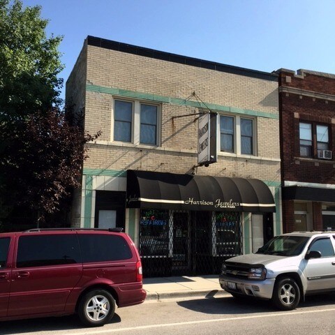 Primary Photo - 6032 Roosevelt Rd