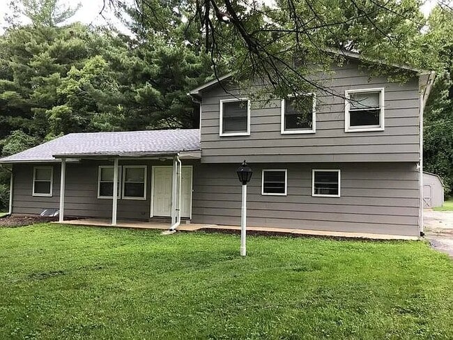 Building Photo - 11199 Jerries Ln