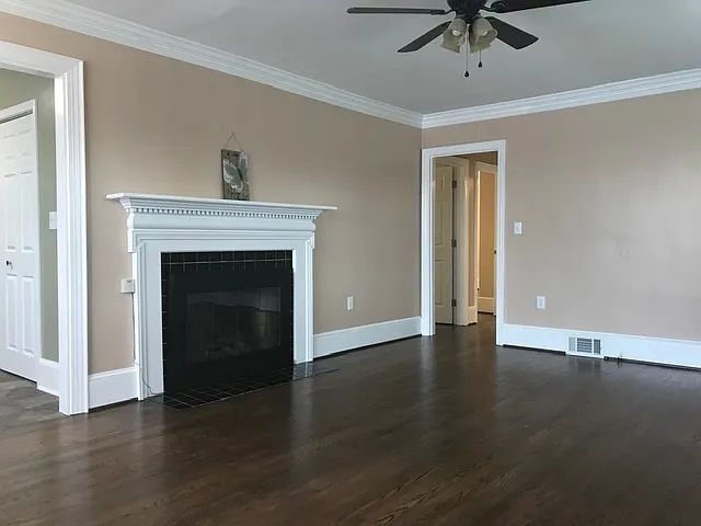Building Photo - "Charming 3-Bedroom Home in Anderson, SC - Cozy 1250 Sq Ft Retreat on Bellview Road!"