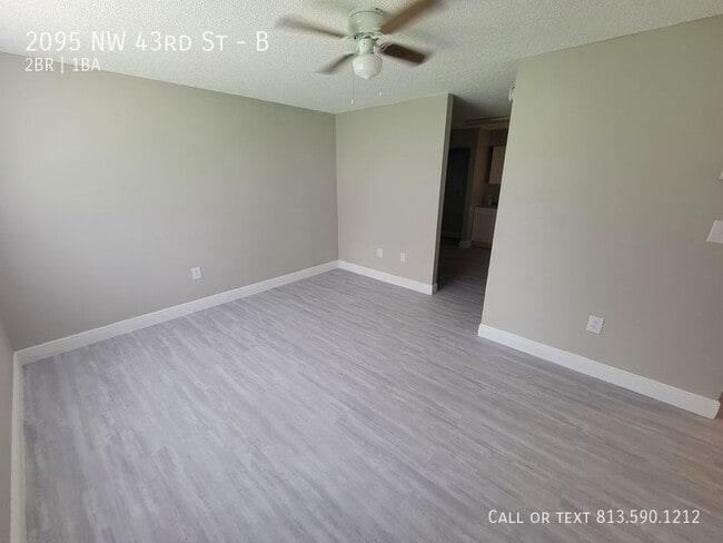 Foto del edificio - Cute Ocala Apartment