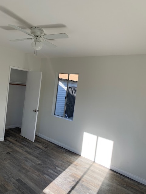 closet room 1 - 427 N Avenue 50