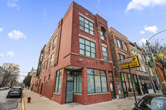 Building Photo - 1048 N Ashland Ave