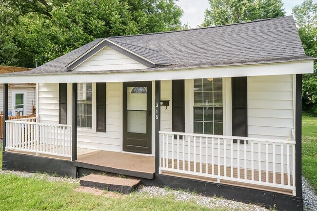 Foto del edificio - Cozy 2 Bed/1 Bath in Burlington!