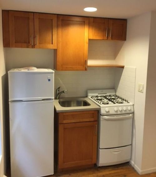Foto del edificio - 525 E 12th St