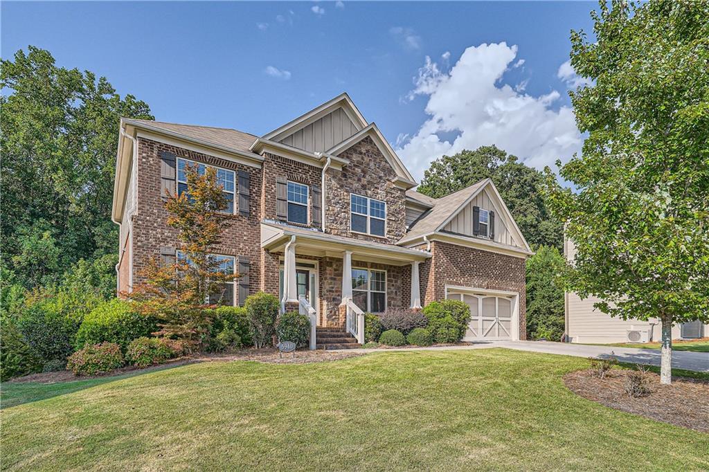 Foto principal - 5940 Springbox Dr