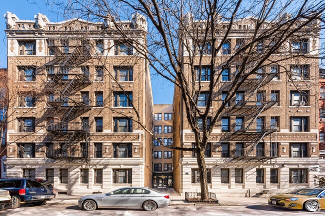 Building Photo - 125-135 W 111th St