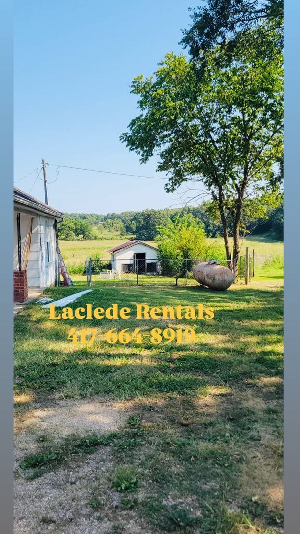 Building Photo - 3 Bed 2 Bath House for rent