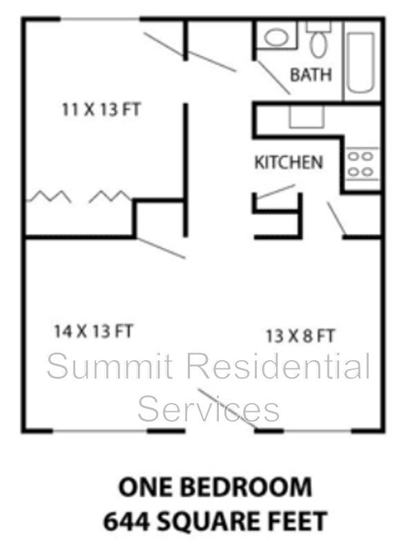 Building Photo - 2230 E Fort Lowell Rd