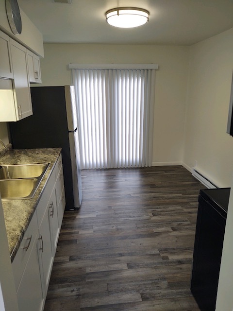 Kitchen - 2311 N Main St