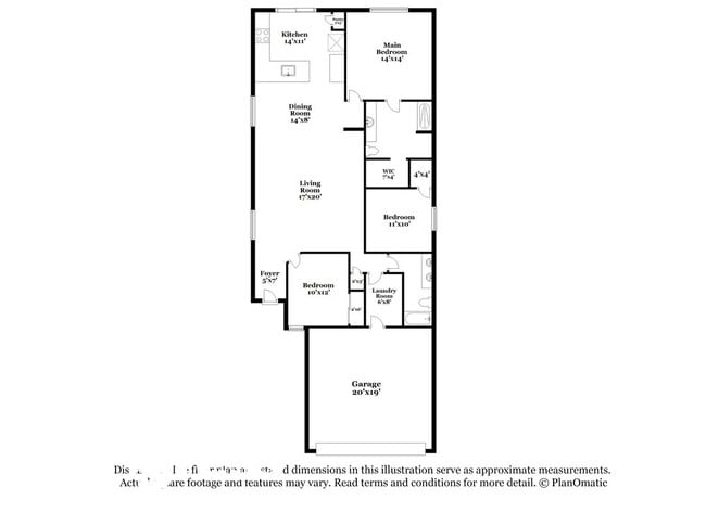 Foto del edificio - 12919 N Ong Dr