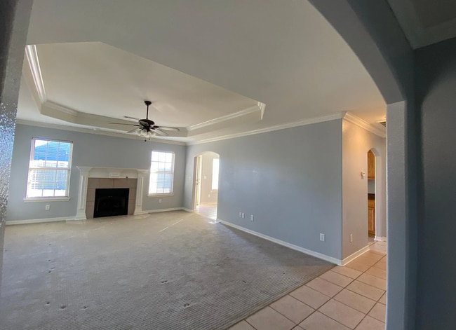 Building Photo - 320 Beasley Dr