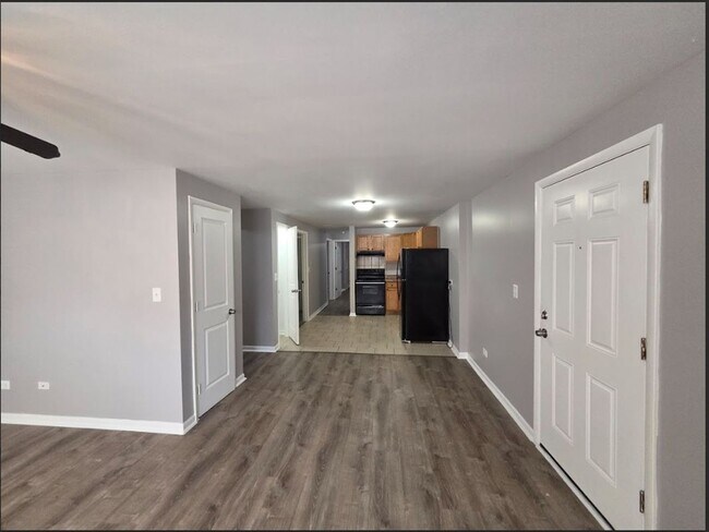 Foto del edificio - 6205 S Michigan Ave