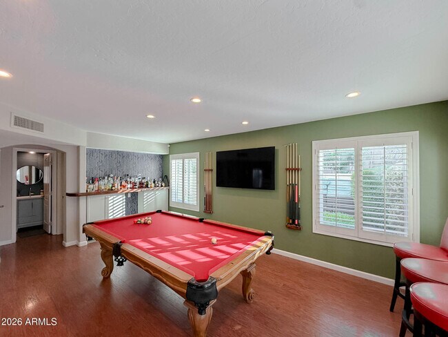 Foto del edificio - 4834 E Monte Way