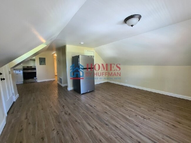 Building Photo - Upstairs | Two Bedroom Duplex
