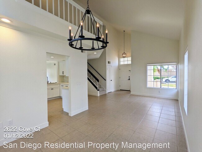 Building Photo - 3 br, 2.5 bath House - 2622 Cove Court