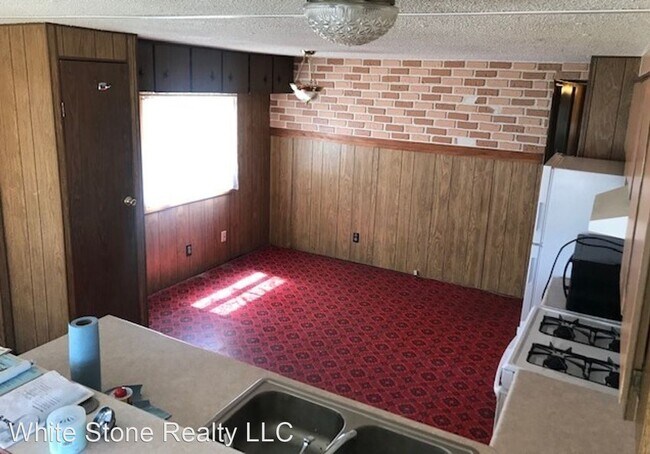 Foto del edificio - 3 br, 1 bath House - 1216 Sigma Drive