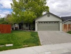 Building Photo - 1288 Campbell Ct