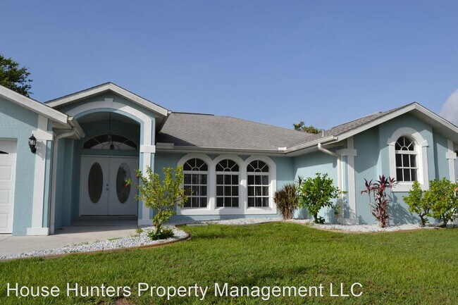 Building Photo - 3 br, 2 bath House - 141 Francis Dr NE