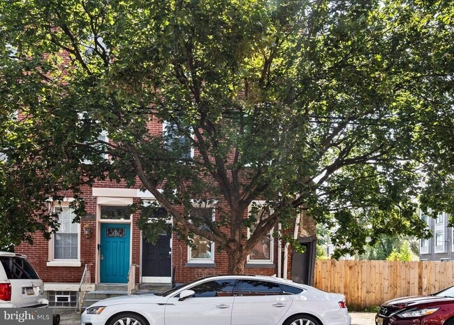 Building Photo - 1405 N 7th St