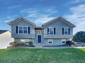 Building Photo - 11627 N Manning Ave