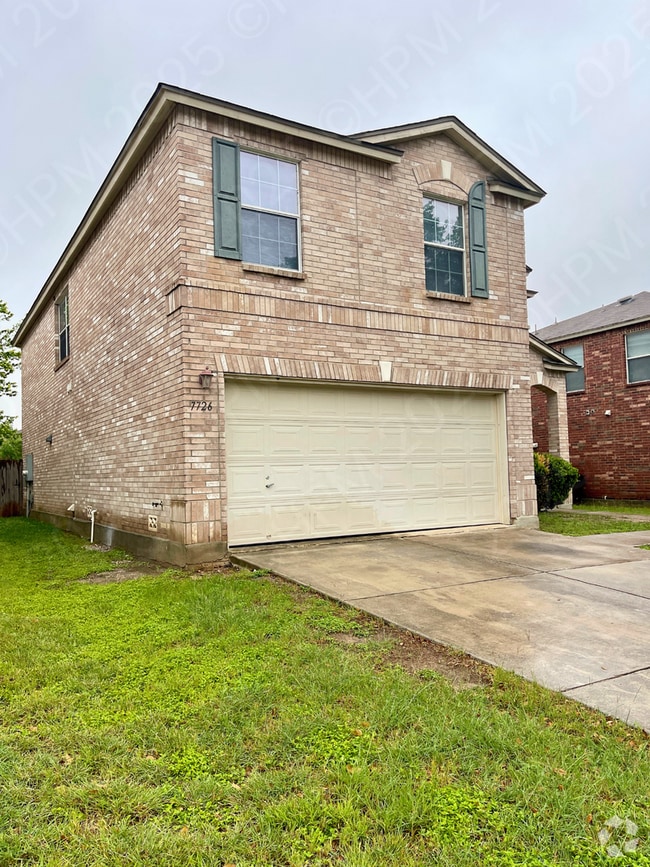 Building Photo - 7726 Cavern Hill