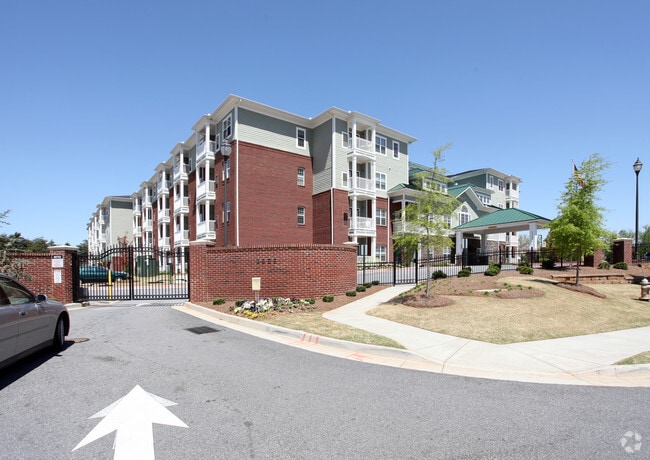 Building Photo - Sweetwater Terraces 55+ Apartments