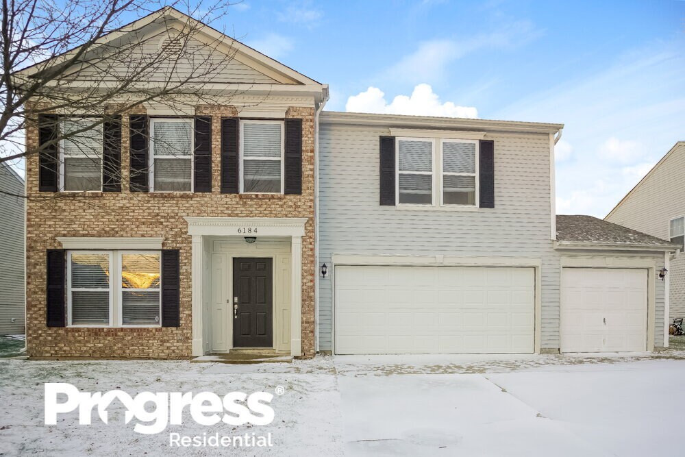 Foto principal - 6184 Big Stone Dr