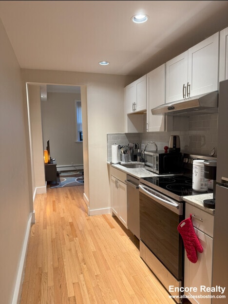 Primary Photo - 30 Peterborough St