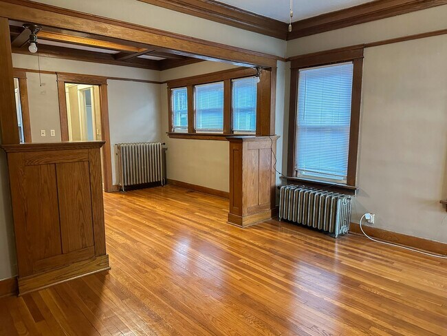 Building Photo - 1 bed, 1 bath