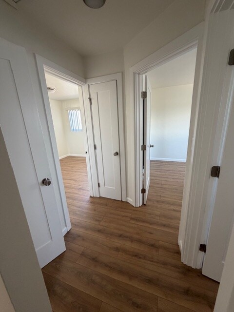 Foto del edificio - 4383 Idaho St