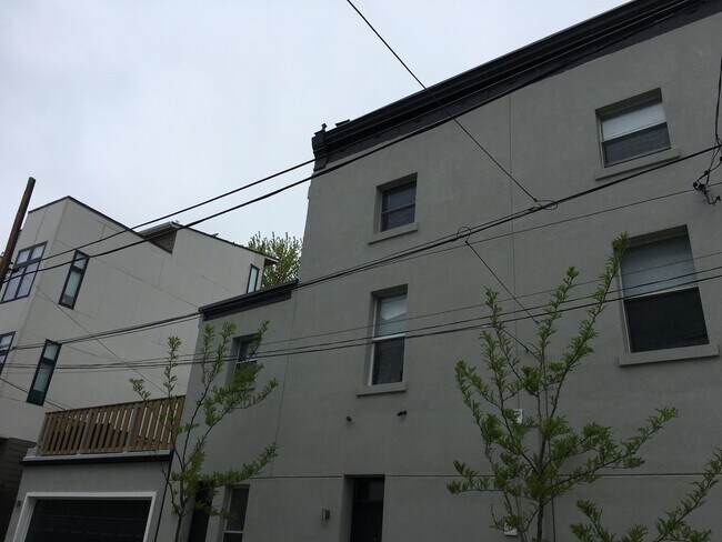Foto del edificio - 1152 S 12th St