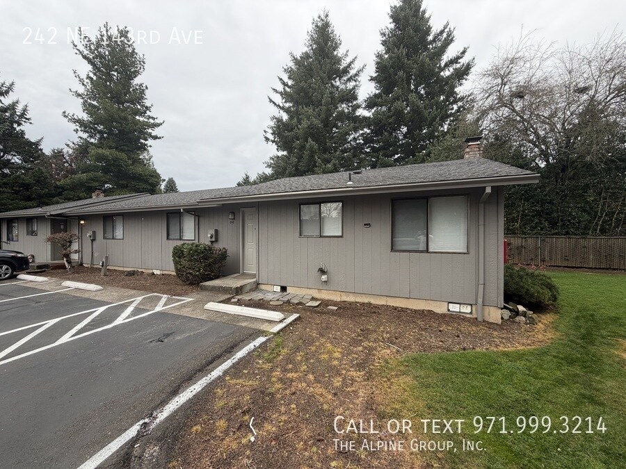 Photo - 242 NE 143rd Ave-