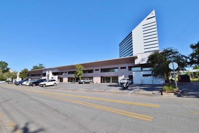 Foto del edificio - 310 Blount St