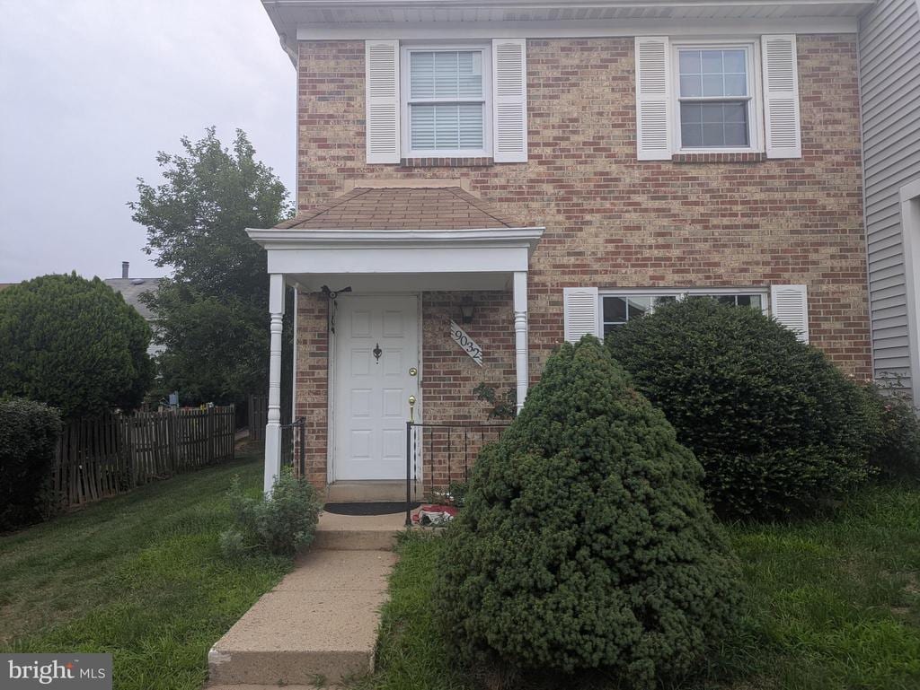 Foto del edificio - 9032 Whispering Pine Ct