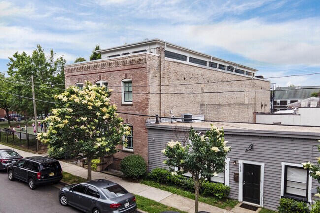 Foto del edificio - Cromley Lofts