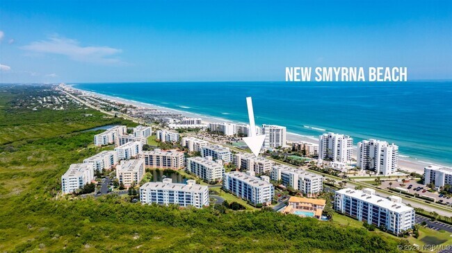Foto del edificio - 5300 S Atlantic Ave