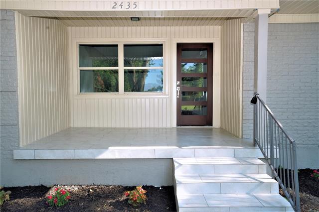 Foto del edificio - 2435 Hillsboro Ave