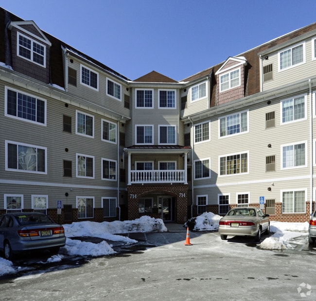 Senior Horizons Apartments - Clifton, NJ | Apartments.com