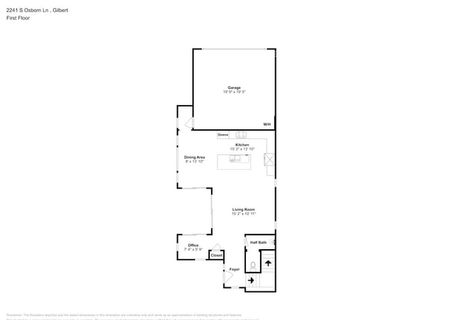 Building Photo - 2241 S Osborn Ln