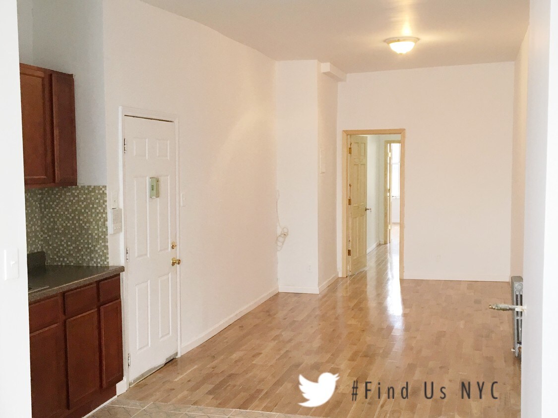 402 Onderdonk Ave, Ridgewood, NY 11385 Apartment for Rent in