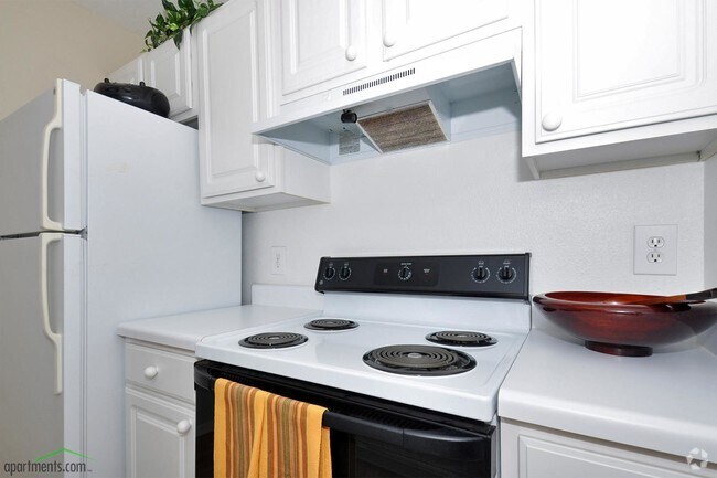 Cocina - zLandmark at Wynton Pointe