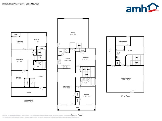 Building Photo - 2885 Ruby Valley Dr