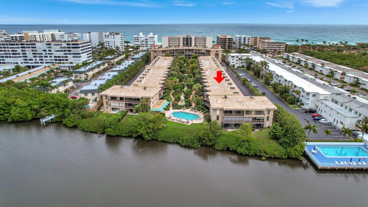 Primary Photo - 3605 S Ocean Blvd