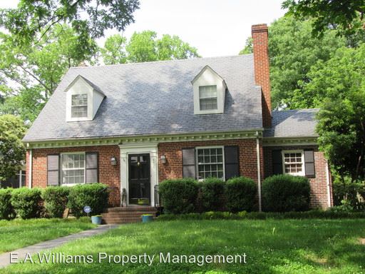 Primary Photo - 4406 Bromley Ln