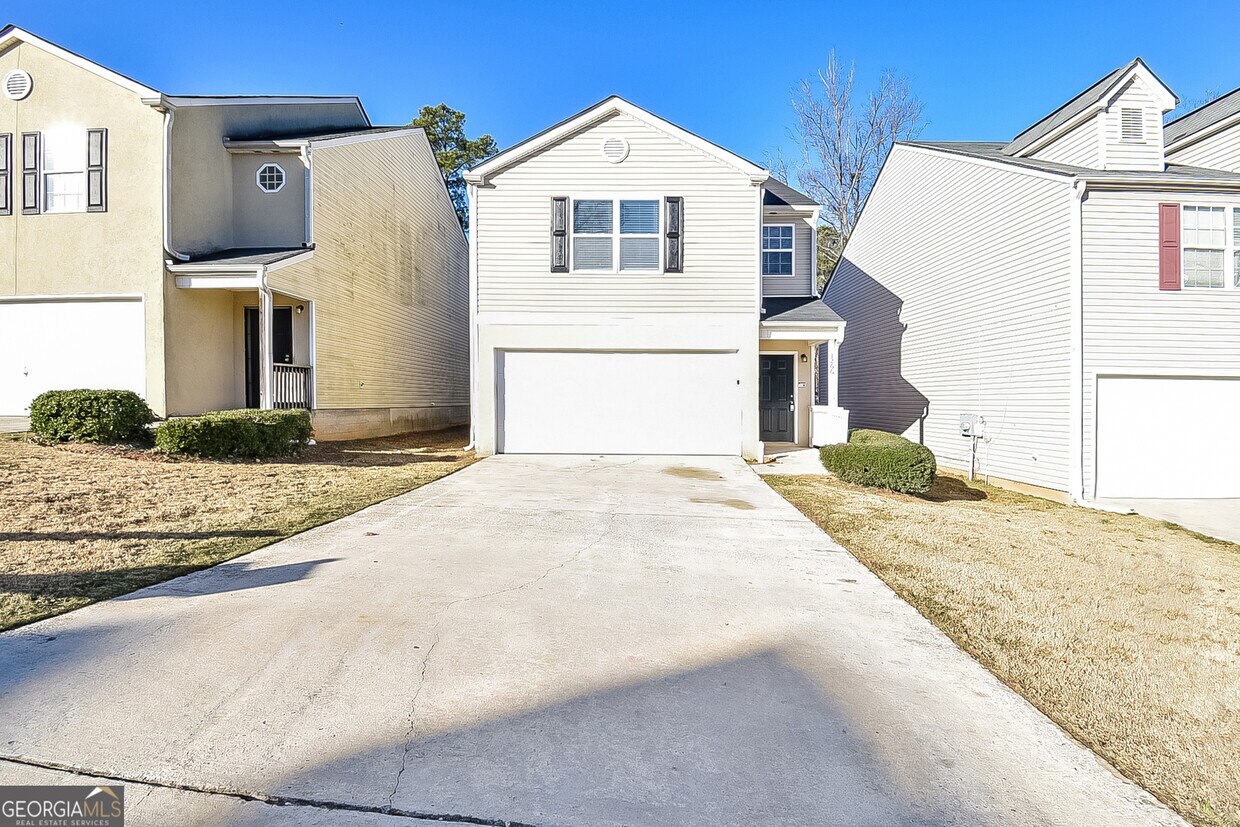 Primary Photo - 1266 Brookstone Rd